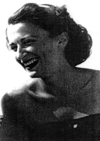 Luisa Adorno, Ricordo di Viareggio