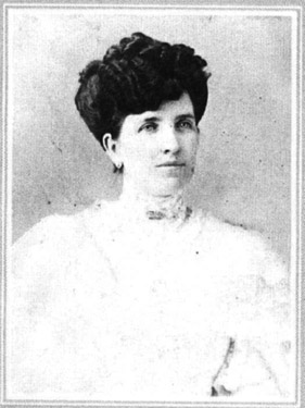 Vittoria Contini Bonacossi