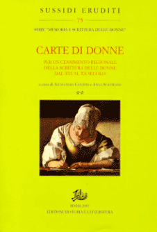 Carte di donne